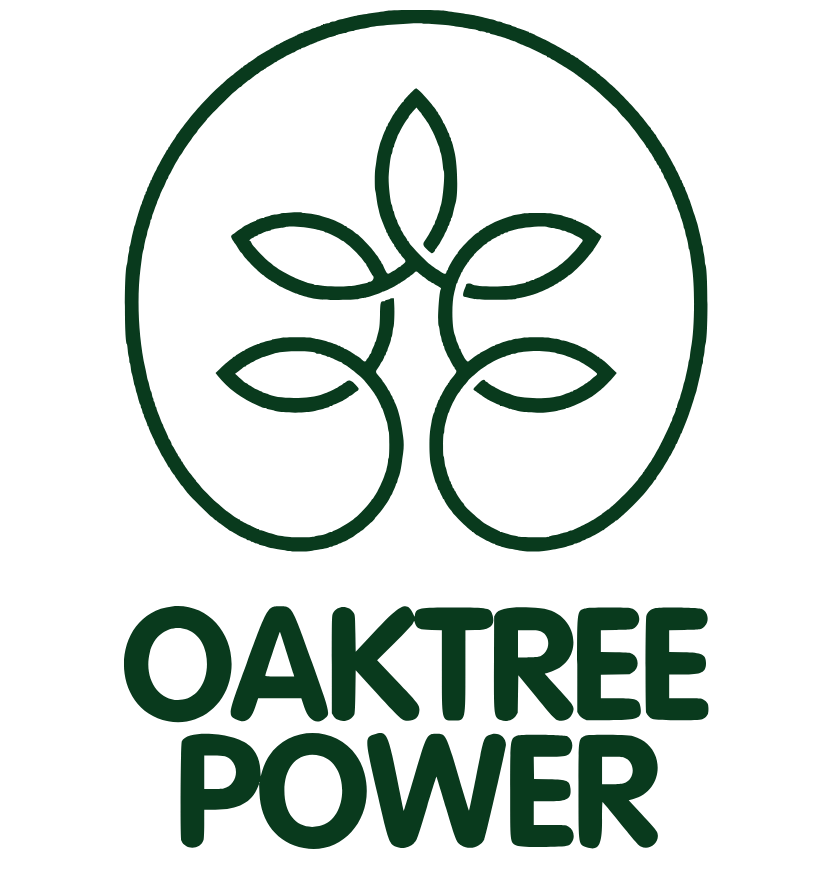 Oaktree Power