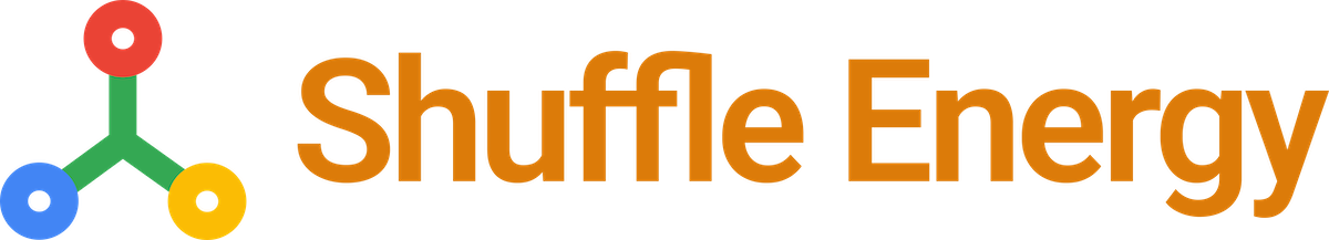 Shuffle Energy